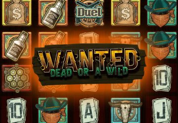 NetEnt - игровой автомат онлайн от Various с RTP 96.74%
